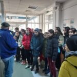 Activități organizate de Școala Gimnazială „Ștefan cel Mare” Dancu în cadrul Programului „Săptămâna verde”